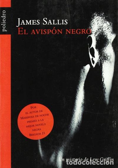 Libros: El avisp&oacute;n negro- 9788496071186 - Foto 1