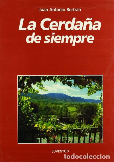 books: La Cerda&ntilde;a de siempre- 9788426126603