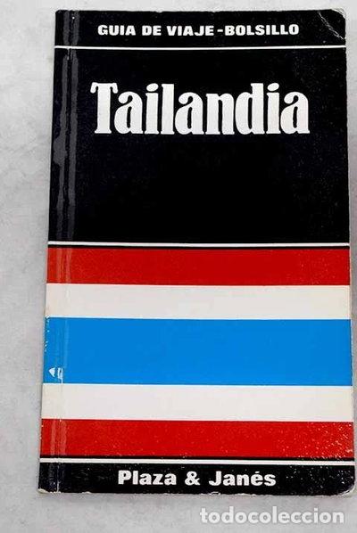 books: Tailandia- 9788401911088