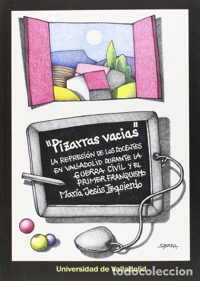 books: Pizarras vac&iacute;as- 9788484488330
