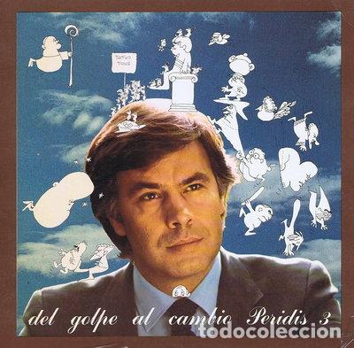 Libros: Del golpe al cambio- 9788430081547 - Foto 1