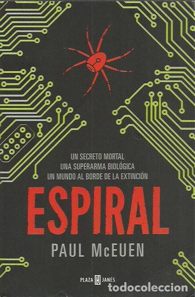Libros: Espiral- 9788401353024 - Foto 1