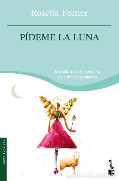 Libros: P&iacute;deme la luna- 9788408093930 - Foto 1