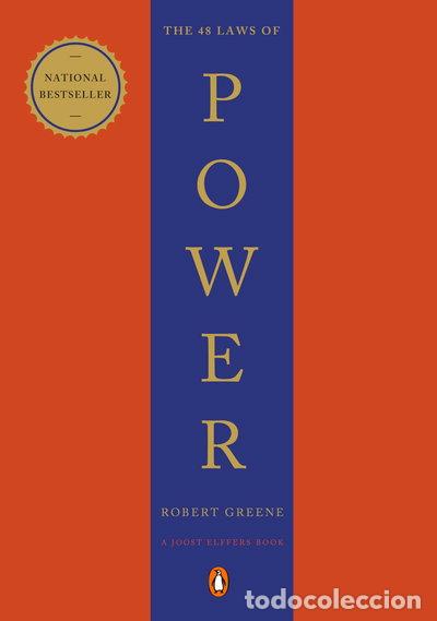 Livres: The 48 Laws of Power- 9780140280197