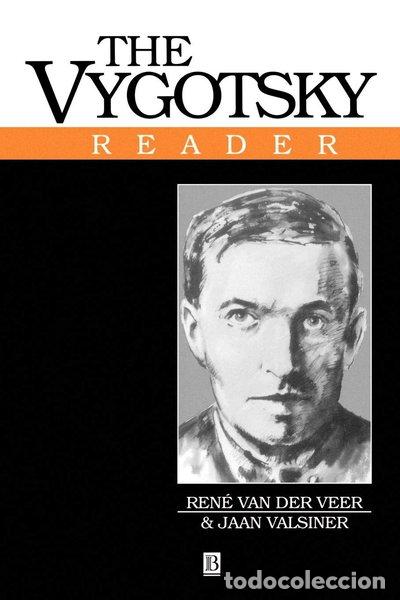 Livres: The Vygotsky Reader- 9780631188971