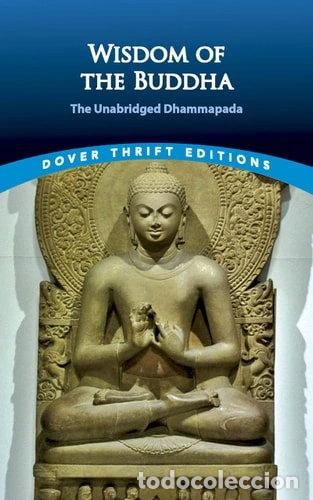 Livres: Wisdom of the Buddha- 9780486411200