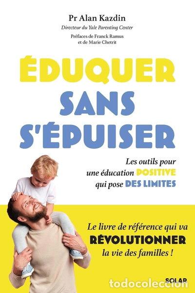B&uuml;cher: &Eacute;duquer sans s'&eacute;puiser- 9782263184789