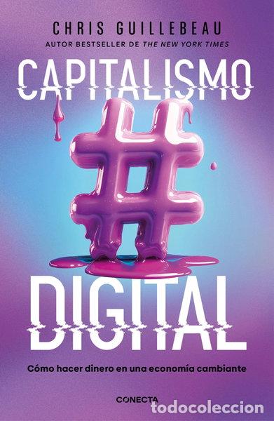 Livros em segunda m&atilde;o: Capitalismo digital- 9788418053498