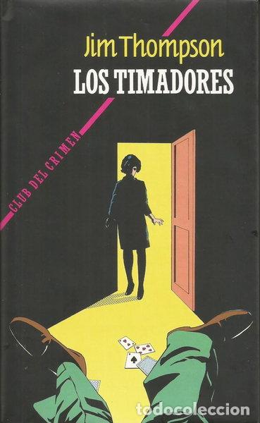 Livros em segunda m&atilde;o: Los Timadores- 9788422639008