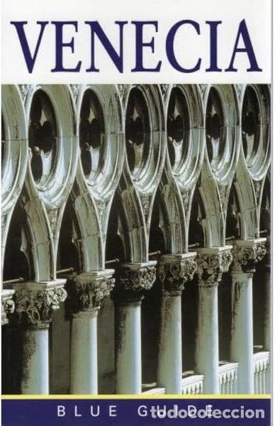 Libros: Venecia- 9788428212137