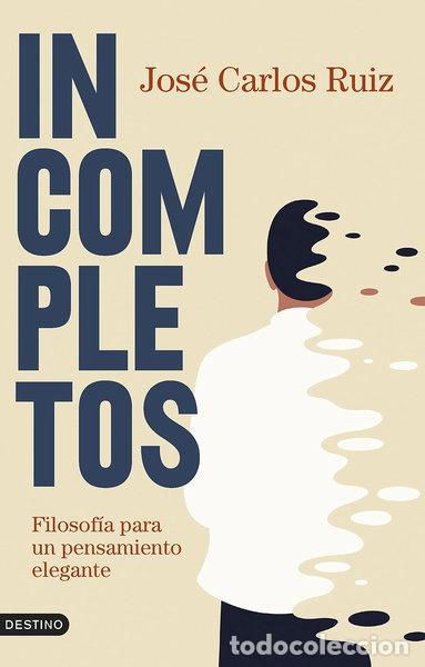Libros: Incompletos- 9788423362721