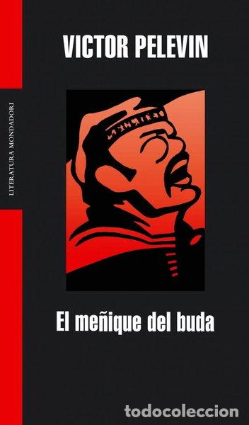 Libros: El me&ntilde;ique de Buda- 9788439714286