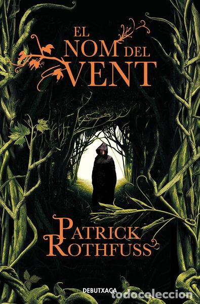 B&uuml;cher: El nom del vent- 9788418132711
