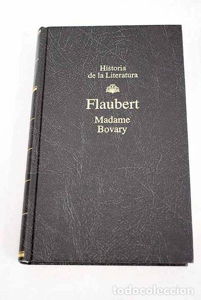 B&uuml;cher: Madame Bovary- 9788447303502