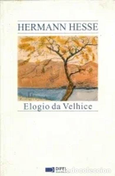 B&uuml;cher: Elogio Da Velhice- 9789722905701