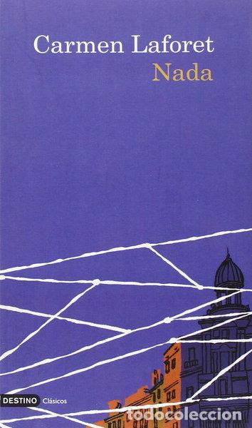 Libri di seconda mano: Nada (9788423341191)
