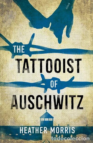 Libri di seconda mano: The Tattooist of Auschwitz: Young Adult edition- 9781471408496