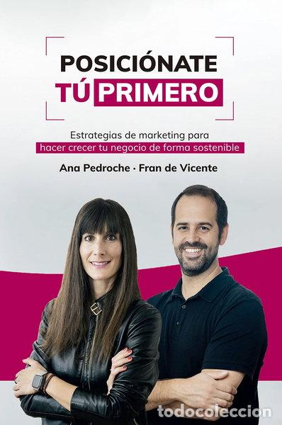 Libros: Posici&oacute;nate T&uacute; Primero- 9788498755435
