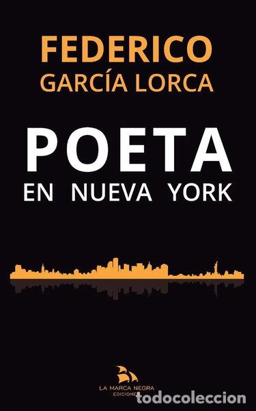 Libros: Poeta en Nueva York- 9781542642675