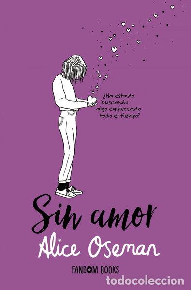Libros: Sin amor- 9788418027468