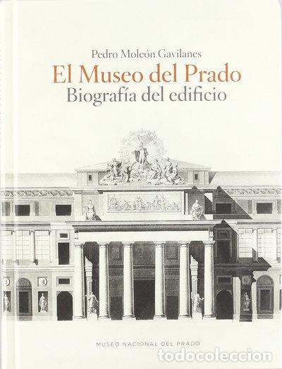 Livres: El Museo del Prado- 9788484802273