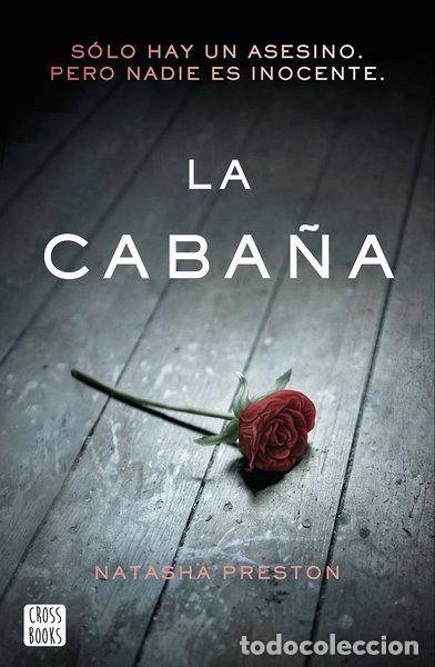 Libros: La caba&ntilde;a- 9788408185307