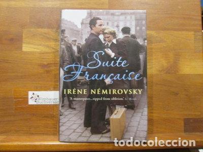 Libros: Suite Fran&ccedil;aise- 9780701178963