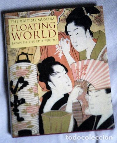 Libros: Floating World: Japan in the Edo Period- 9780714124346