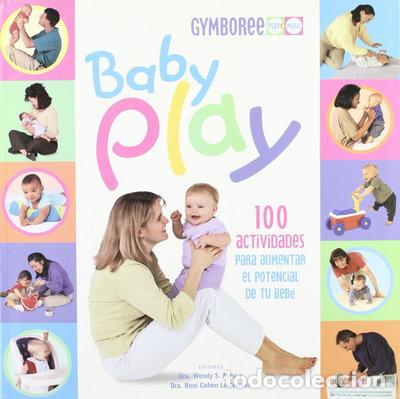 Libros: Baby Play- 9788492506484