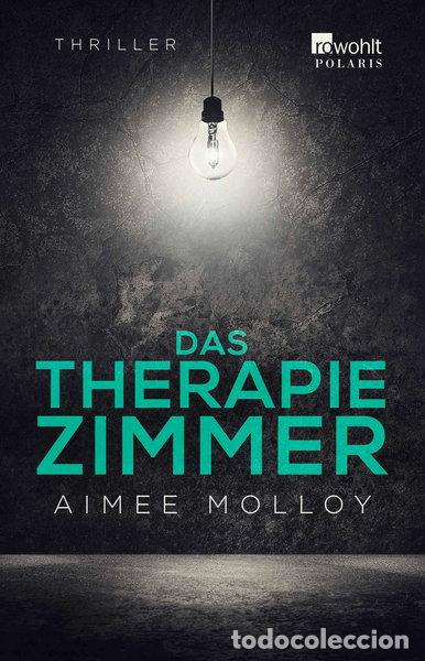 Livres: Das Therapiezimmer- 9783499276347
