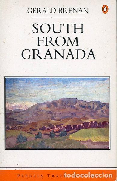 books: South from Granada- 9780140167009