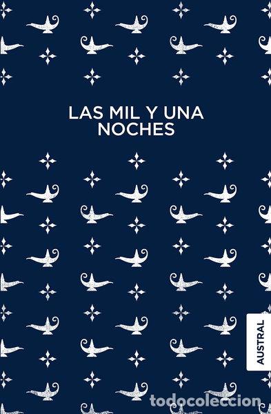 books: Las mil y una noches- 9788423352883