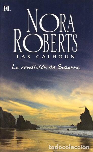 Libros: La rendici&oacute;n de Suzanna- 9788490009208