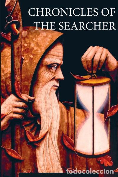 Libri di seconda mano: Chronicles of the Searcher- 9798280042148