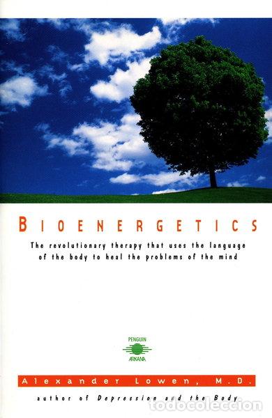 Libros: Bioenergetics- 9780140194715 - Foto 1