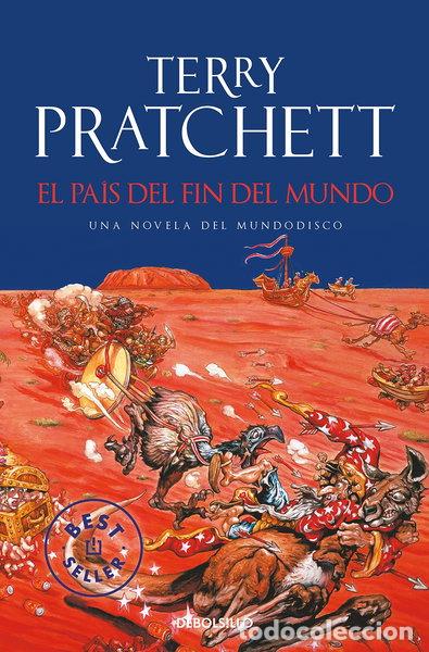 Livres: El pa&iacute;s del fin del mundo- 9788499085944