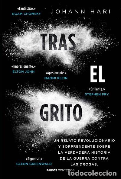 Livres: Tras el grito- 9788449331251