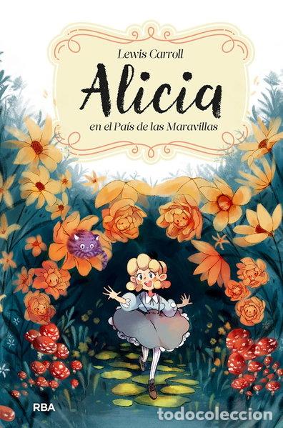 Livres: Alicia en el Pa&iacute;s de las Maravillas- 9788427219618