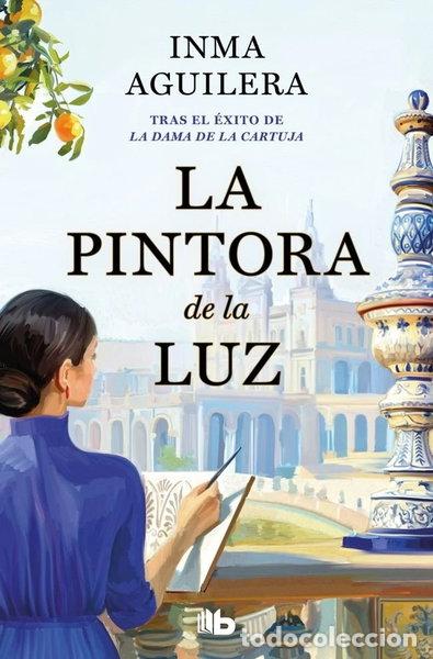 Livres: La pintora de la luz- 9791387652807
