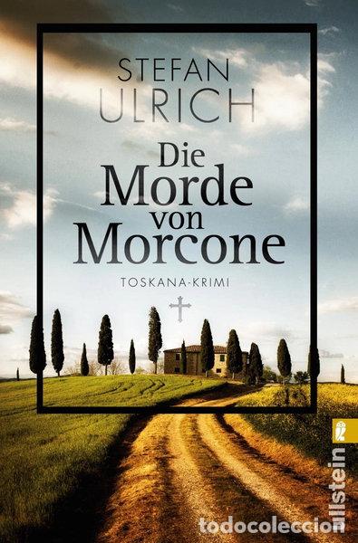 Libros: Die Morde von Morcone- 9783548289243