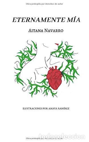 Libros: Eternamente m&iacute;a- 9781690163640