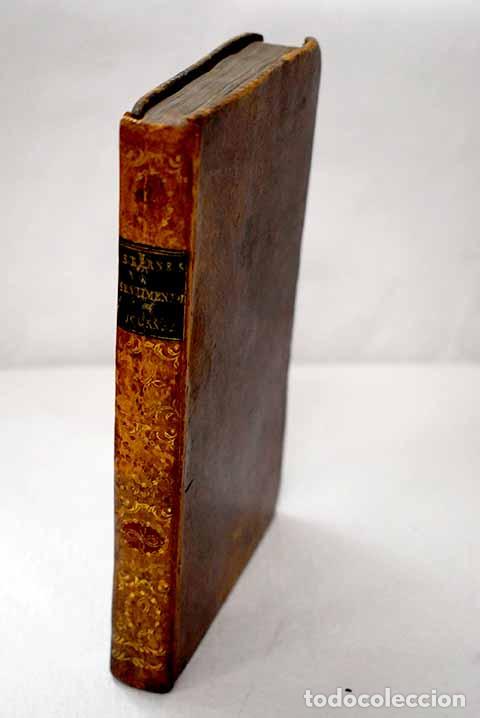 Libri di seconda mano: A sentimental journey through France and Italy.- Sterne, Laurence