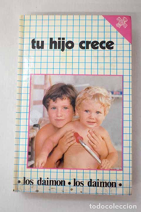 Libri di seconda mano: Tu hijo crece: Isambert, Andr&eacute;.- Isambert, Andr&eacute;