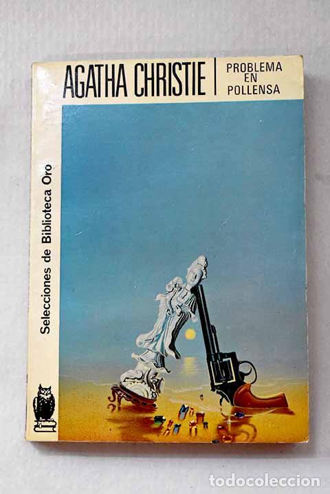 Livros em segunda m&atilde;o: Problema en Pollensa.- Christie, Agatha
