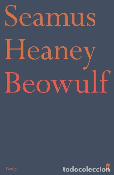 Libros: Beowulf- 9780571203765 - Foto 1