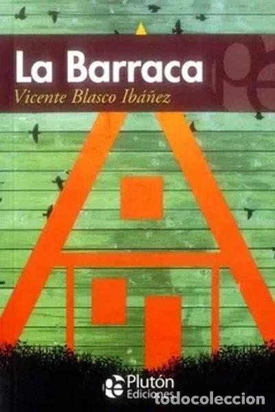 Libros: La Barraca- 9788417079345 - Foto 1