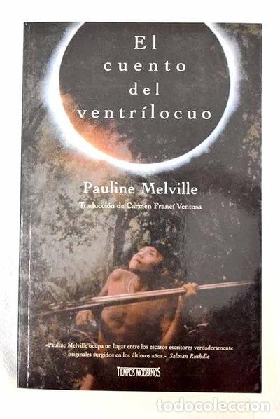 books: El cuento del ventr&iacute;locuo- 9788440692696