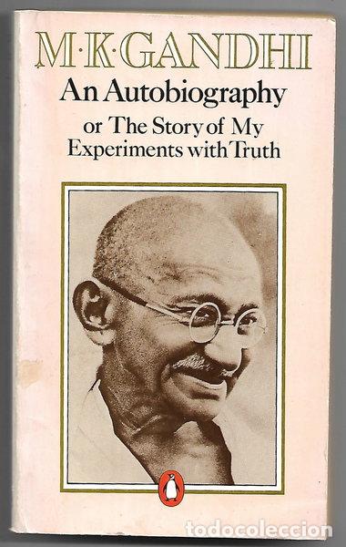 books: An Autobiography- 9780140066265