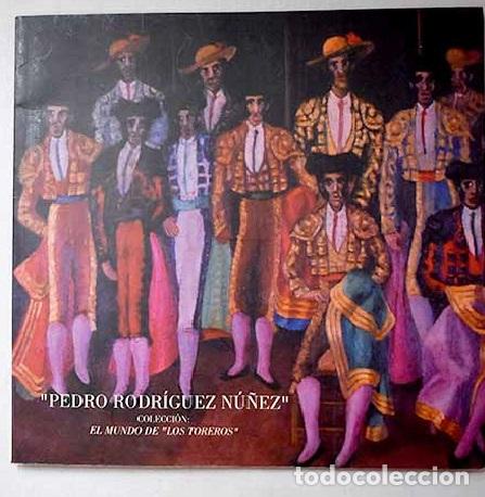 Libros: Pedro Rodr&iacute;guez N&uacute;&ntilde;ez: homenaje p&oacute;stumo : septiembre-octubre 2002