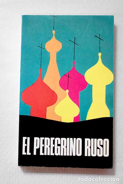 B&uuml;cher: El Peregrino ruso: Strannik